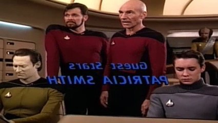 Star Trek Tng - S02E07 - Unnatural Selection