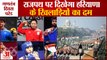 Republic Day Parade On January 26 Haryana players will shine on Rajpath|हरियाणा के खिलाड़ियों का दम