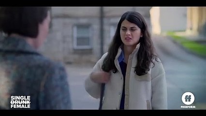 Single Drunk Female S01E03 I’m Sorry, But…
