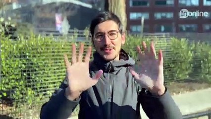 Apucarana 78 anos: jornalista é destaque nacional