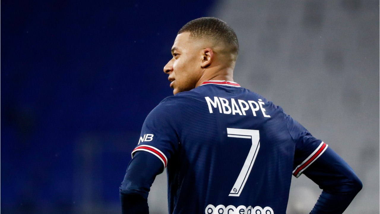 FEMME ACTUELLE - Kylian Mbappé : son petit frère Ethan blessé dans un accident de voiture