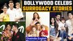 Bollywood celebs who opted for surrogacy to become parents | Watch Video| OneIndia News