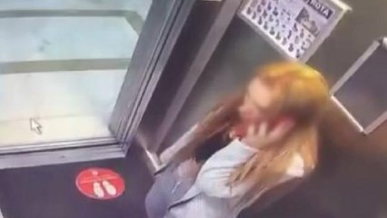 AVCILAR'DA UYUŞTURUCU SATICISI KADINA ADIM ADIM TAKİP