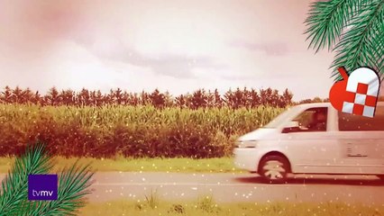 Fotovognen | På julebesøg i Stakroge | 23-12-2018 | TV MIDTVEST @ TV2 Danmark