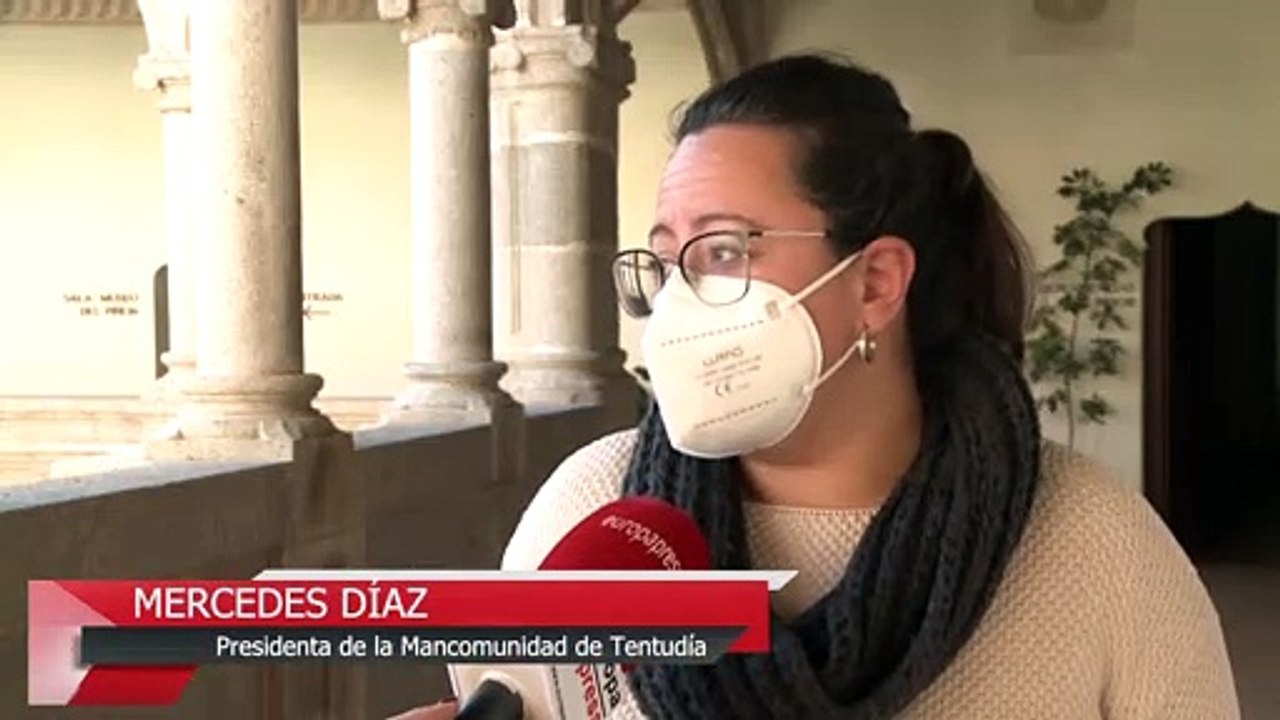 La sequía preocupa en Extremadura y obliga a tomar medidas