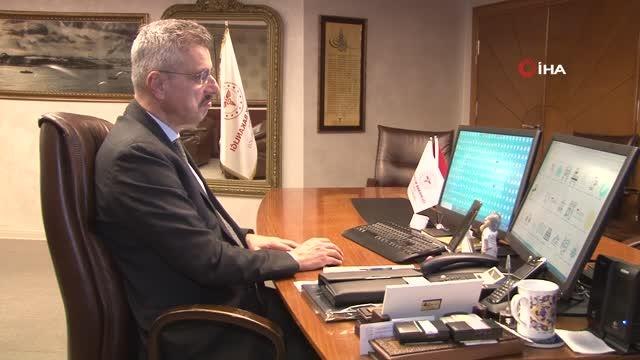 İstanbul İl Sağlık Müdürü Memişoğlu'ndan sağlıkçılara şiddete sert tepki