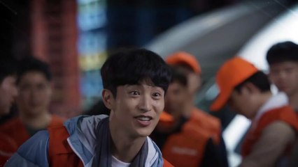 No Matter What Saison 1 - Episode 3 Preview (EN)