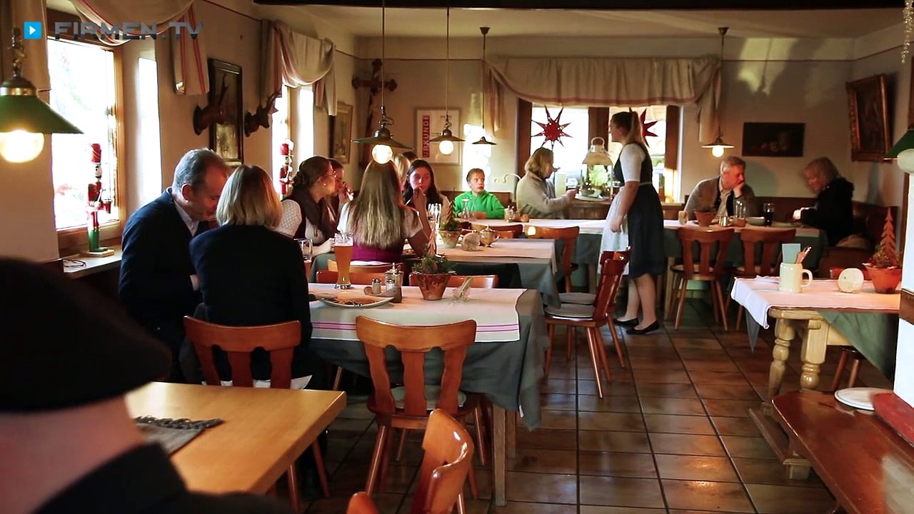 Schusterwirt Inh. Peter Leonhard – Ihre Adresse für bodenständige Hausmannskost in Vachendorf