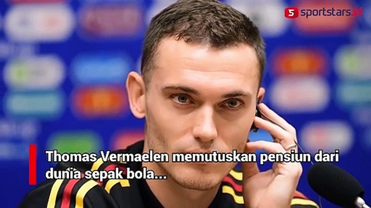 Pernah Jadi Lawan Evan Dimas, Mantan Bek Barcel...