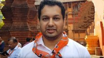 Goa Elections: Manohar Parrikar's son Utpal quits BJP
