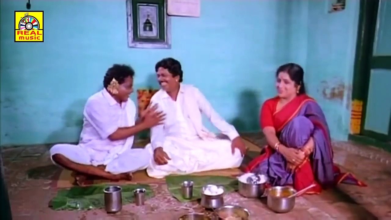 தம்பி இந்த தண்டவாளம் எது வரைக்கும் போகுது| Tamil Top Funny Videos | Janagaraj Comedy Videos