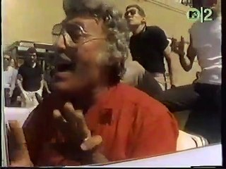 Birth of Rock and Roll - Carl Perkins