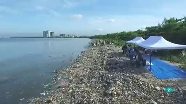 Documentos TV - Plástico Por Todas Partes