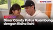Dinar Candy Malu Sering Putus Nyambung dengan Ridho Ilahi