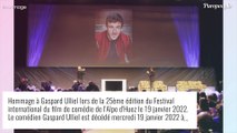 Obsèques de Gaspard Ulliel : la date et le lieu du dernier adieu révélés