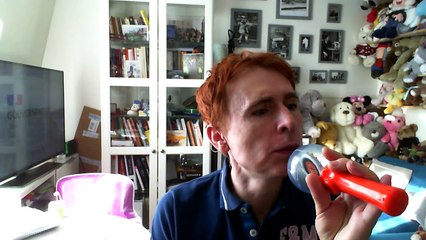 Wiwi égratigne "ich hab' dich geseh'n"