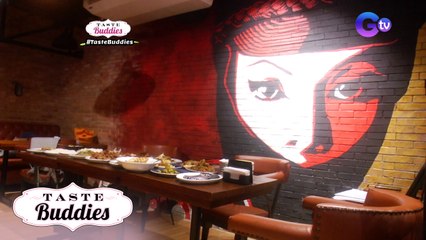 Taste Buddies: Reasons to visit District 8 Gastropub