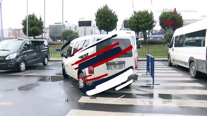 Son dakika! Sedef Kabaş adliyeye sevk edildi