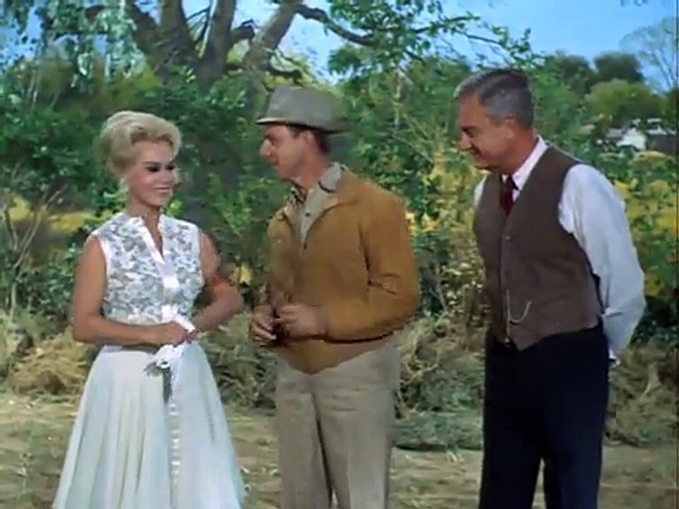 Green Acres S01E14 What Happened In Scranton