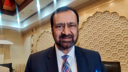 Dr Sudhir Bhandari Talks About Corona Endemic