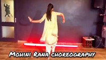 Paani Lewan Chali | Pranjal Dahiya, Ruchika Jangid | Pani levan chali song | dance video | Mohini Rana