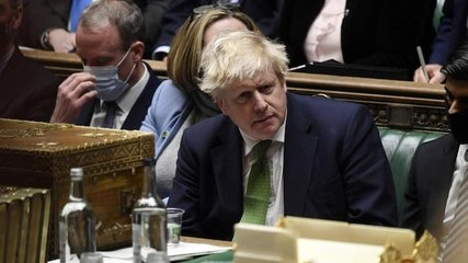 Watch:  Londoners react to new Covid plan of UK govt