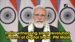 Nation witnessing silent revolution in form of Digital India: PM Modi