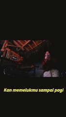 PONGKI BARATA- AKU MILIKMU COVER AKUSTIK BY SHINTA &WIKIP