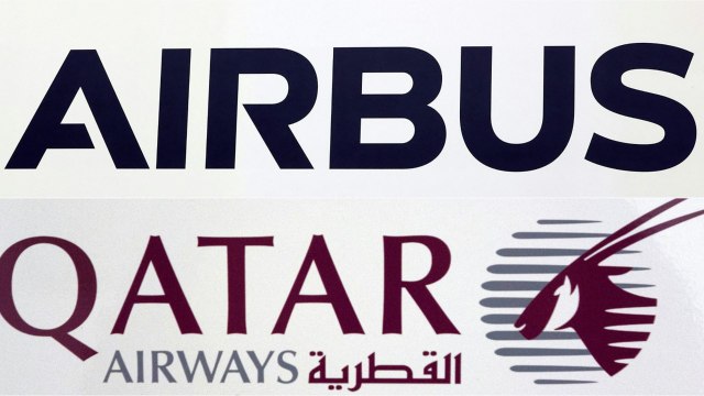 Décision inédite : Qatar Airways publie une vidéo pour montrer les malfaçons de ses Airbus