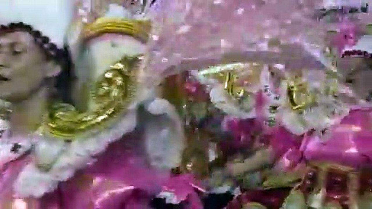 Rio de Janeiro und Sao Paulo: Glitzernde Karnevalsparade auf April verschoben