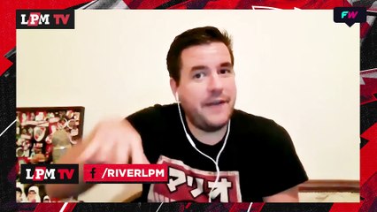 Lpm Debate - El 11 Ideal De La Era Gallardo