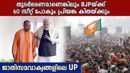 UP Assembly Election 2022: Factors That Would Be In Play In Upcoming Polls