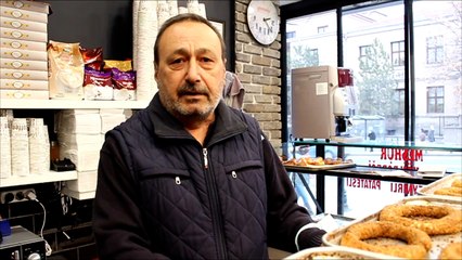 Pastaneler de hayat pahalılığından nasibini aldı