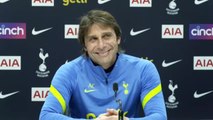 Tottenham - Conte : 