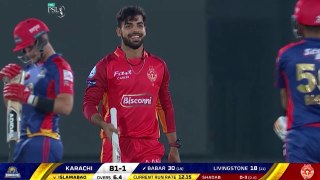 PSL 6 Best Moments _ Babar Azam And Shadab Khan _ Haris Rauf And Shahid Afridi _ Local Cricket
