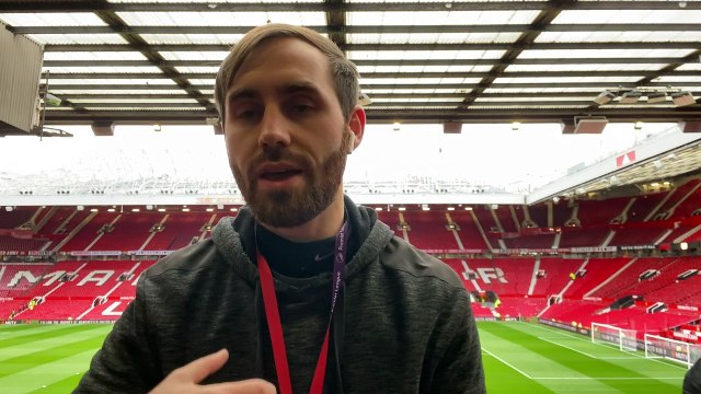 Manchester United v West Ham United pre-match preview from Old Trafford