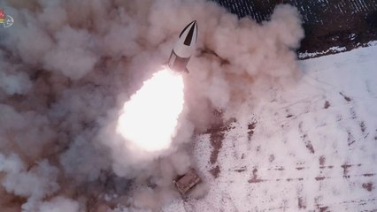 北 조선신보 "벼랑 끝 전술로 본다면 오판...국면 전환" / YTN