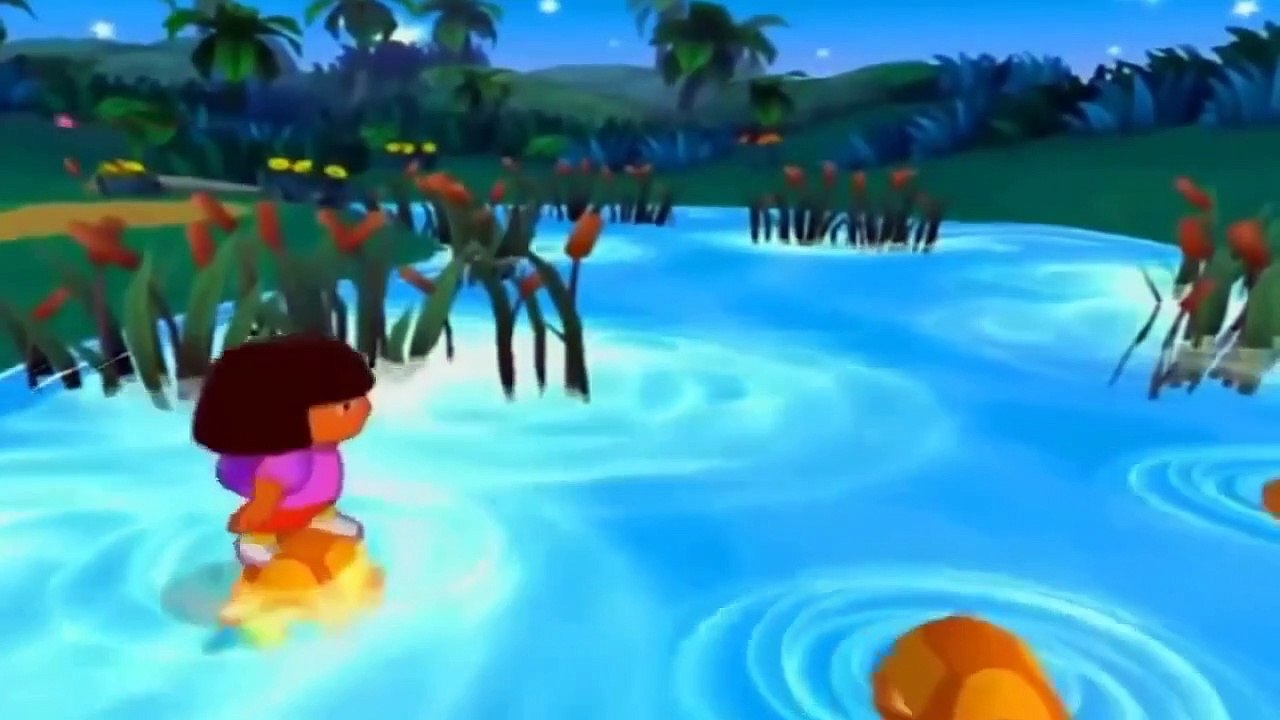 Dora The Explorer Full Episodes Not Games - Dora The Explorer Full Episodes In English Cartoon 2015