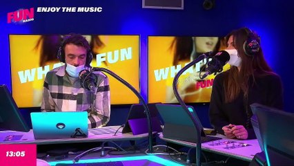 What's Fun - L'intégrale du 22 janvier