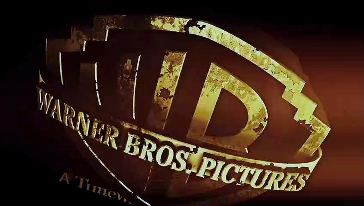 Pacific Rim - Official Trailer #1