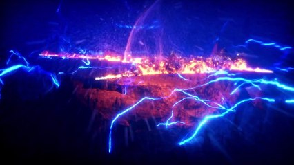 Pacific Rim - Official Main Trailer