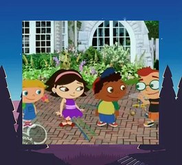 Little Einsteins - S01E16 - How We Became Little Einsteins