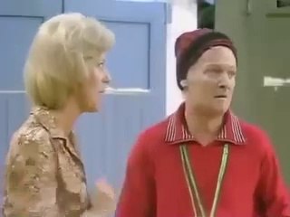 Odd Man Out  Ep. 3 'Sink Or Swim'  John Inman • Josephine Tewson • Peter Butterworth • Avril Angers