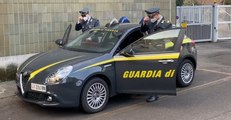 Saronno (VA) - Bancarotta fraudolenta, imprenditore ai domiciliari. Sequestri per oltre 500mila euro (22.01.22)