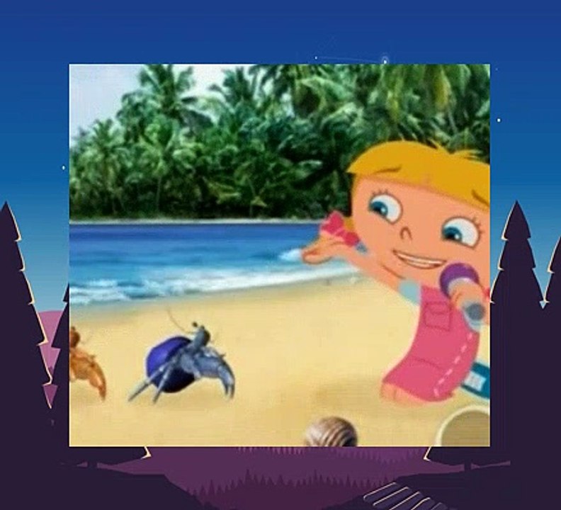 Little Einsteins - S02E04 - Annie'S Love Song