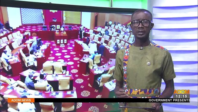 Premotobre Kasee on Adom TV (22-1-22)