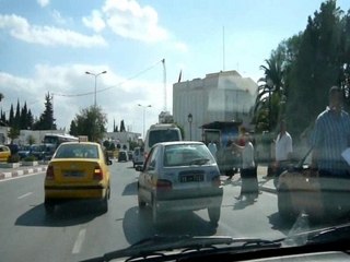 Ariana: Suburb of Tunis near the Airport ✈️