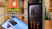 Xiaomi 11T Pro 5G Unboxing & First Impressions With Camera Samples