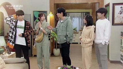 Homemade Love Story Saison 1 - Episode 6 Preview (EN)