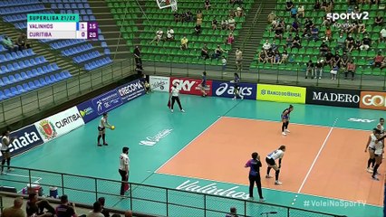 Superliga Feminina de Vôlei